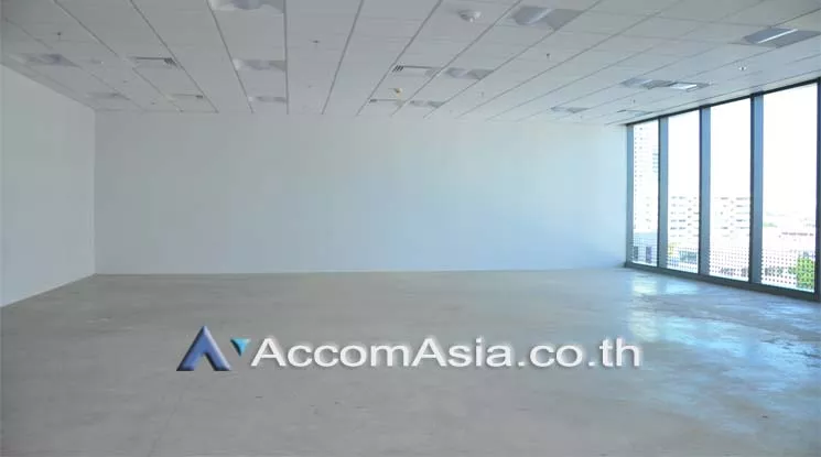 15  Office Space For Rent in Sathorn ,Bangkok BTS Chong Nonsi at AIA Sathorn Tower AA12010